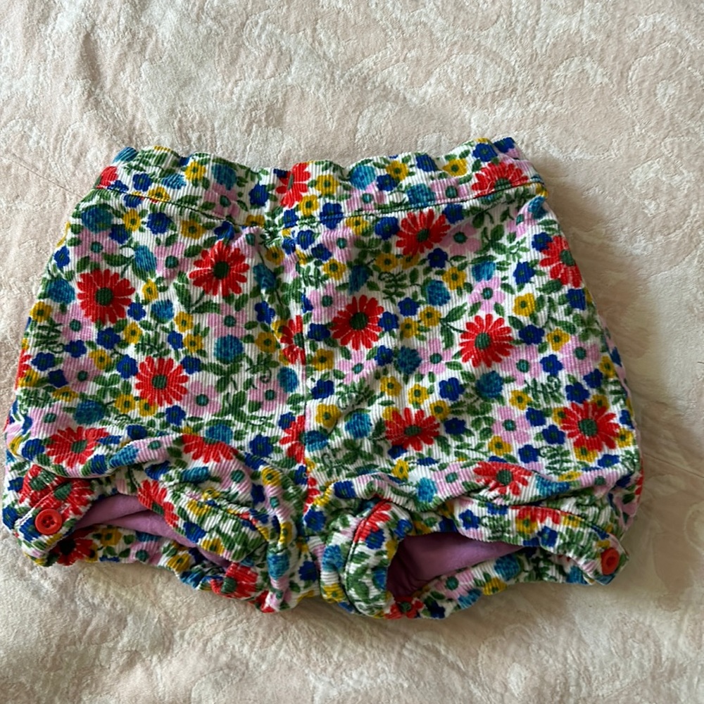 Boden Bubble short